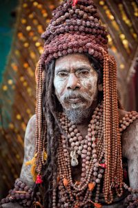 rudraksha shadu